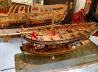 4. Schiffsmodellbautage Internationales Maritimes Museum Hamburg