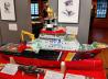4. Schiffsmodellbautage Internationales Maritimes Museum Hamburg