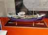 4. Schiffsmodellbautage Internationales Maritimes Museum Hamburg