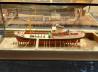 4. Schiffsmodellbautage Internationales Maritimes Museum Hamburg