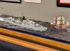 4. Schiffsmodellbautage Internationales Maritimes Museum Hamburg