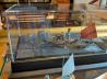 4. Schiffsmodellbautage Internationales Maritimes Museum Hamburg