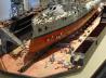 4. Schiffsmodellbautage Internationales Maritimes Museum Hamburg