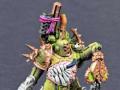 Plague Marines 4 (Ohne Games Workshop)