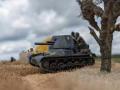 Panzerjäger I mit 4,7cm PAK (1:72 verschiedene Hersteller)