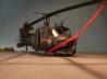 Bell UH-1D Huey