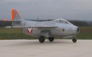 : Saab J-29F Tunnan