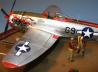 Republic P-47D-30-RA Thunderbolt