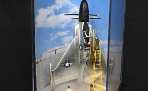 Convair XFY-1 Pogo