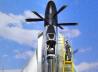 Convair XFY-1 Pogo