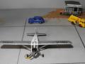 De Havilland Canada DHC-2 Beaver (1:144 Miniwing)