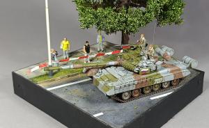Galerie: T-80BV