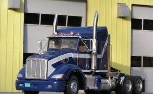 Peterbilt 386