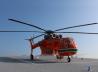 Sikorsky S-64E Skycrane