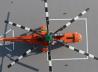 Sikorsky S-64E Skycrane