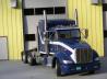 Peterbilt 386