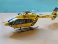 Airbus Helicopters H145 (1:72 Revell)