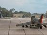 Fiat G.91R/3 &quot;Gina&quot;