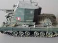 Bishop Mk.I (1:76 Esci)
