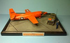 : Bell X-1