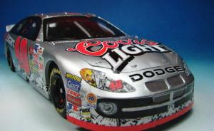 Galerie: 2002 Dodge Intrepid