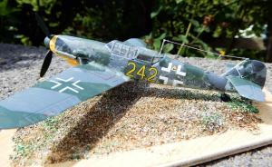 Messerschmitt Bf 109 G-12