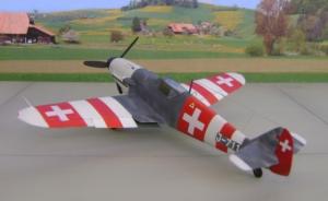 Messerschmitt Bf 109 G-6