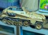 Sd.Kfz 250/1 Ausf. A