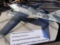 Messerschmitt Me 262 V9 (1:72 MPM)