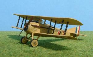 SPAD S.VII