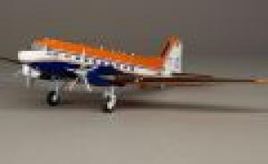 Basler BT-67