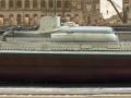 NN-3 Surcouf (1:350 HobbyBoss)