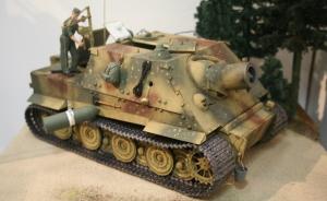 Bausatz: Sturmtiger