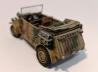 VW Kübelwagen Typ 82
