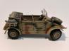 VW Kübelwagen Typ 82