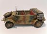 VW Kübelwagen Typ 82