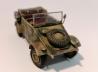 VW Kübelwagen Typ 82