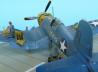 Chance Vought F4U-1 Corsair