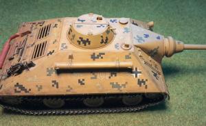 : Schwerer kleiner Panzerkampfwagen