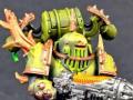 Plague Marines 6 (Ohne Games Workshop)