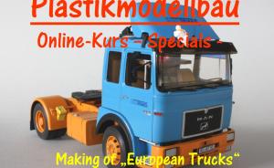 Galerie: Euro Trucks