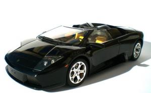 Lamborghini Murciélago Roadster