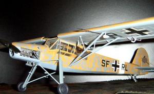 Fieseler Fi 156 Storch