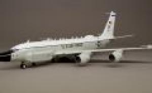 Boeing RC-135W Rivet Joint