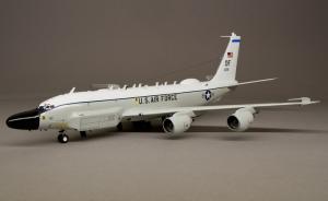 Boeing RC-135W Rivet Joint