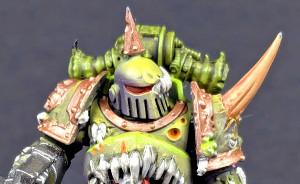 Plague Marines 7