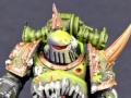 Plague Marines 7 (Ohne Games Workshop)