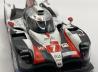 Toyota TS050 Hybrid (2019)