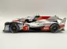 Toyota TS050 Hybrid (2019)