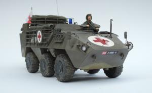 : Steyr Pandur
